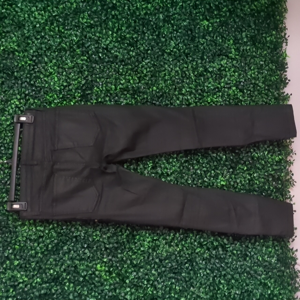 MINT Joie Cargo Jeans Pants Size 25 Women Female - Picture 3 of 11